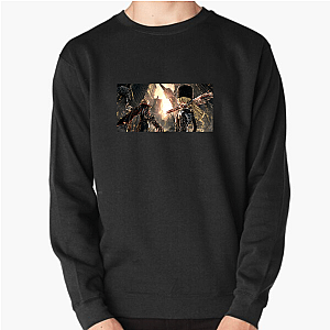 Code Vein Embrace Your Inner Revenant Code Vein Sweatshirts
