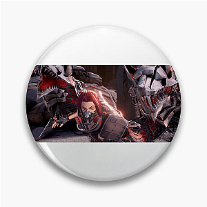 Code Vein Redeem Your Humanity Code Vein Pins