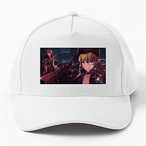 Code Vein Blood Code Warrior Code Vein Hats & Caps