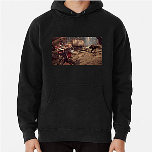 Code Vein Partner Up Or Perish Code Vein Hoodies