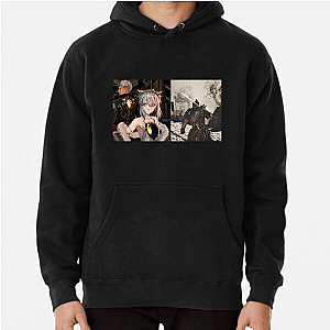 Code Vein Beyond The Thorns Code Vein Hoodies