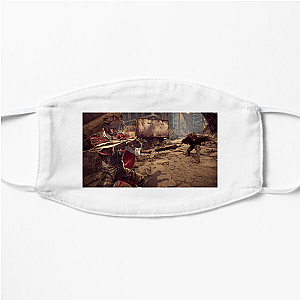 Code Vein Partner Up Or Perish Code Vein Face Masks
