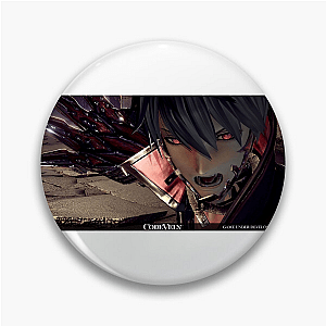 Code Vein Fight For Tomorrow Code Vein Pins