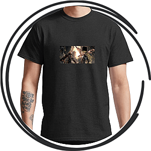 Code Vein T-Shirts