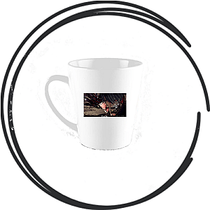 Code Vein Mugs