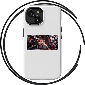 Code Vein Cases