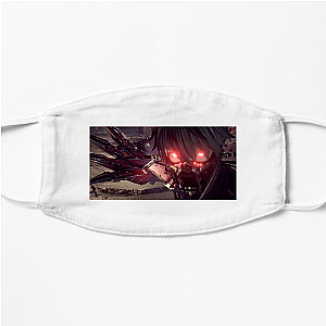 Code Vein Survive The Vein Code Vein Face Masks