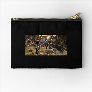 Code Vein The Successor's Path Code Vein Zipper Pouches