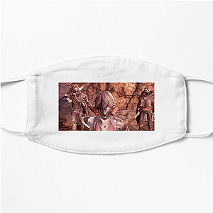 Code Vein Where Souls Bleed Code Vein Face Masks