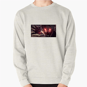 Code Vein Survive The Vein Code Vein Sweatshirts
