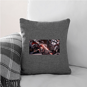 Code Vein Redeem Your Humanity Code Vein Pillows Cover