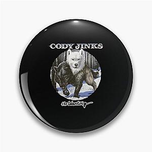 CODY JINKS Pin