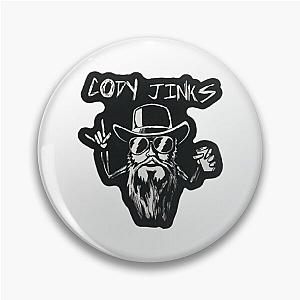 cody jinks  Pin