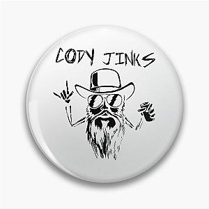 Best CODY JINKS gebox music Pin