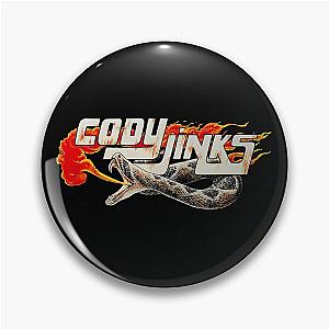 CODY JINKS Pin