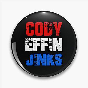 CODY JINKS Pin