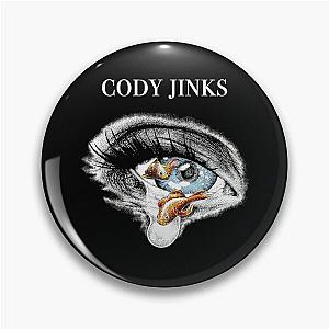 Best CODY JINKS gebox music Pin