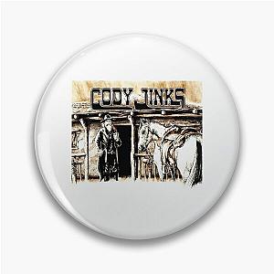 Best CODY JINKS gebox music Pin