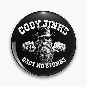 Best CODY JINKS gebox music Pin