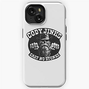 Cody jinks 1  iPhone Tough Case