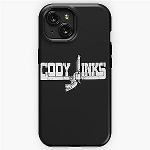 Cody jinks 2 shirt iPhone Tough Case