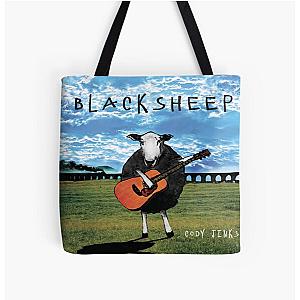 Panda<<cody jinks, cody jinks cody jinks cody jinks cody jinks, cody jinks cody jinks cody jinks All Over Print Tote Bag