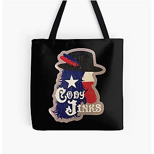 Orange Rose<<cody jinks, cody jinks cody jinks cody jinks cody jinks, cody jinks cody jinks cody jinks All Over Print Tote Bag