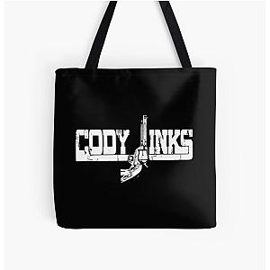 Cody jinks 2 shirt All Over Print Tote Bag