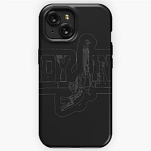 Cody Jinks Album Art 	 	  iPhone Tough Case