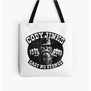 Cody jinks 1  All Over Print Tote Bag