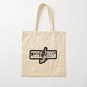 Cody Jinks Album Art 	 	  Cotton Tote Bag