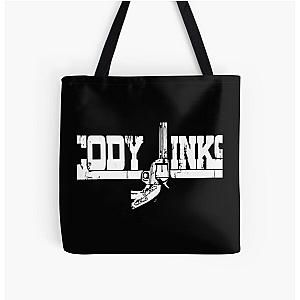 Cody jinks 2 All Over Print Tote Bag