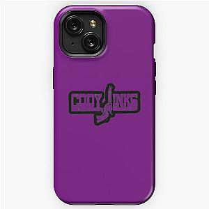 Cody Jinks Album Art 	 	 iPhone Tough Case