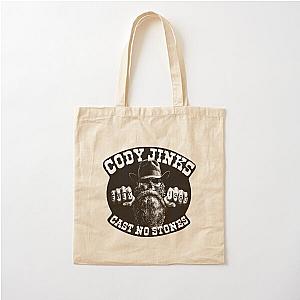 Cody Jinks 1 T-ShirtCody jinks Cotton Tote Bag