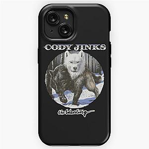 CODY JINKS iPhone Tough Case