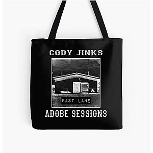 Best CODY JINKS gebox music All Over Print Tote Bag