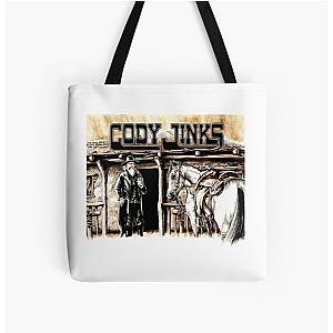 Best CODY JINKS gebox music All Over Print Tote Bag