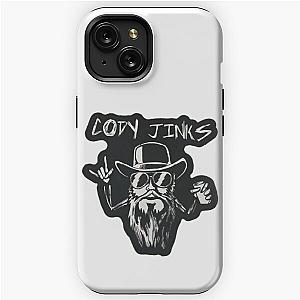 cody jinks  iPhone Tough Case