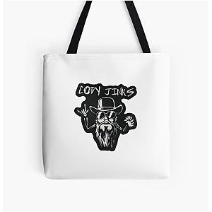 cody jinks All Over Print Tote Bag