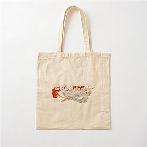 CODY JINKS Cotton Tote Bag