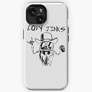 Best CODY JINKS gebox music iPhone Tough Case