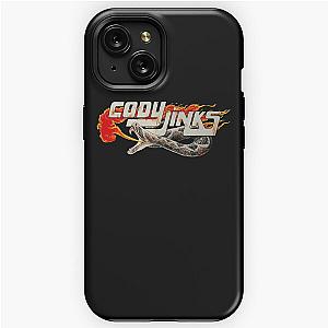 CODY JINKS iPhone Tough Case