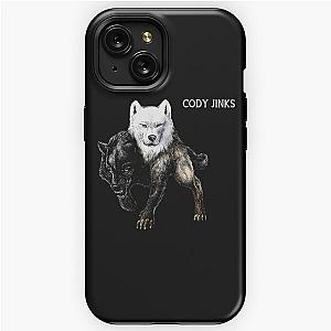 Best CODY JINKS gebox music iPhone Tough Case