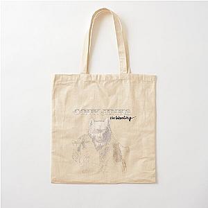 Cody Jinks m-erch The Wanting Essential T-Shirt Cotton Tote Bag