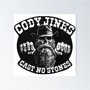 Cody jinks 1  Poster