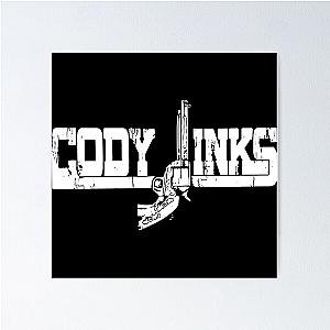 Cody jinks 2  Poster