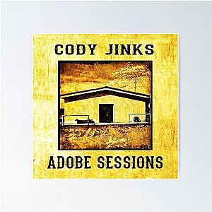 Best CODY JINKS gebox music Poster