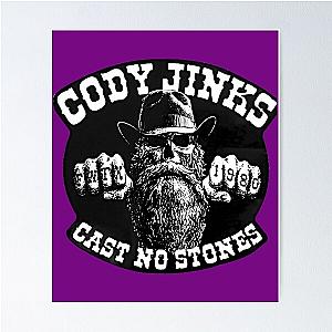 Cody Jinks   	 Poster