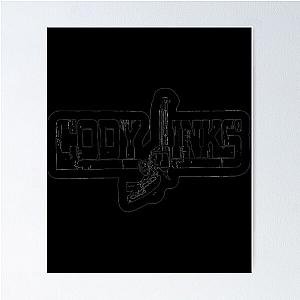 Cody Jinks Album Art 	 	  Poster