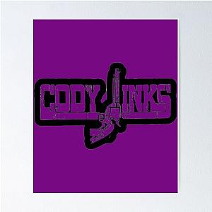 Cody Jinks Album Art 	 	 Poster